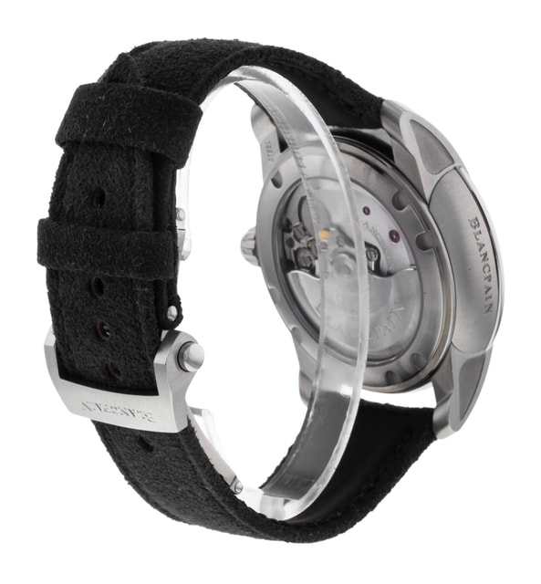 Blancpain Evolution 8850-11B34-64B Image 3